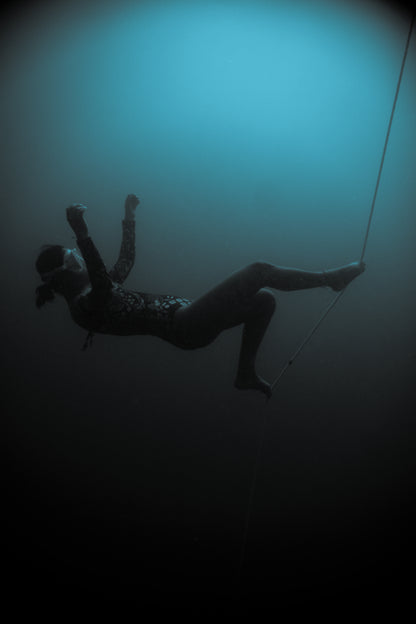 Certificaciones de Freediving