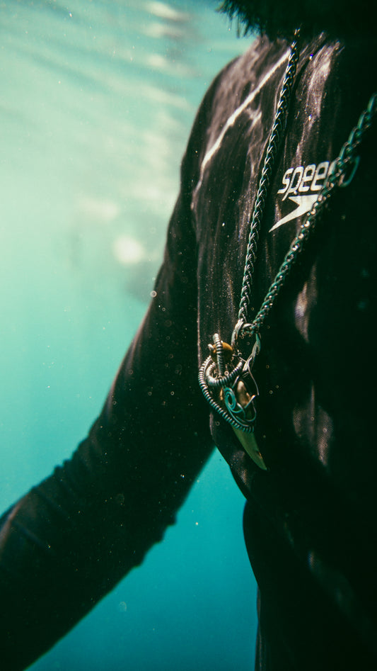 Certificaciones de Freediving