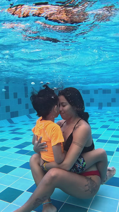 Mini Curso de Freediving